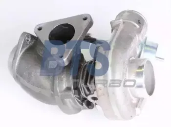 Компрессор, наддув BTS Turbo купить